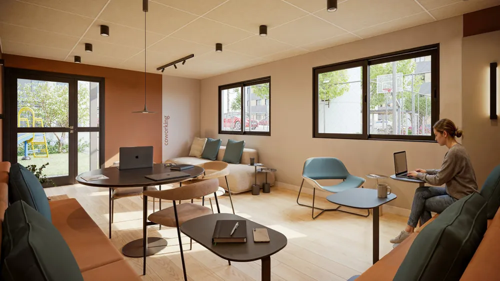 Apartamento para venda no bairro Ipanema em Porto Alegre