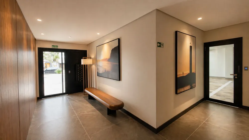 Apartamento para venda no bairro Praia Grande em Torres