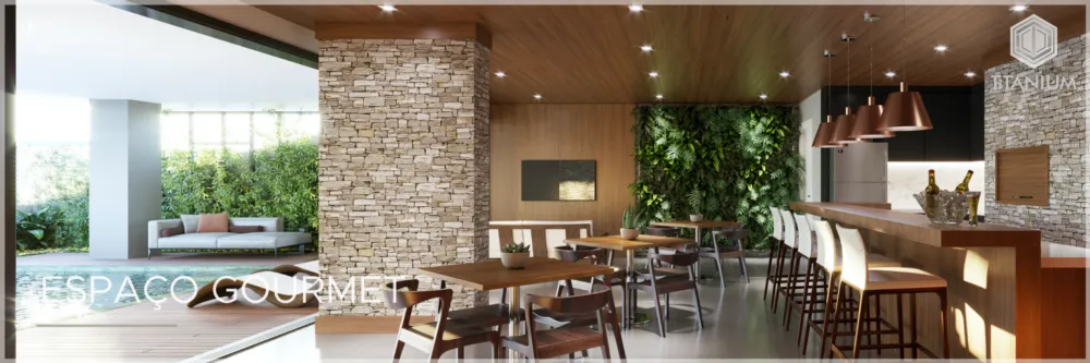 Apartamento para venda no bairro Centro em Torres