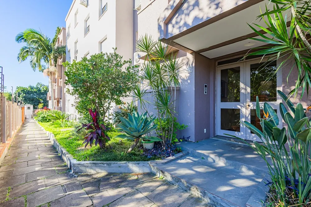 Apartamento para venda no bairro Morro Santana em Porto Alegre