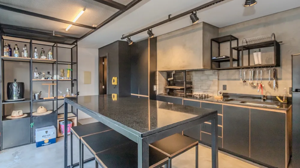 Cobertura Duplex para venda no bairro Petrópolis em Porto Alegre