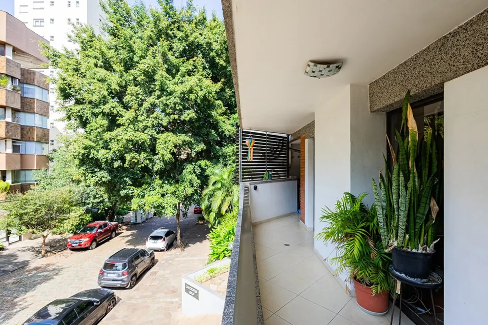 Apartamento para venda no bairro Bela Vista em Porto Alegre