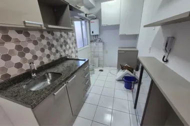 Apartamento para venda no bairro Humaitá em Porto Alegre