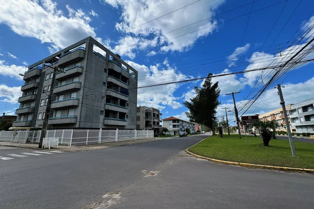 Apartamento para venda no bairro Centro em Xangri-Lá