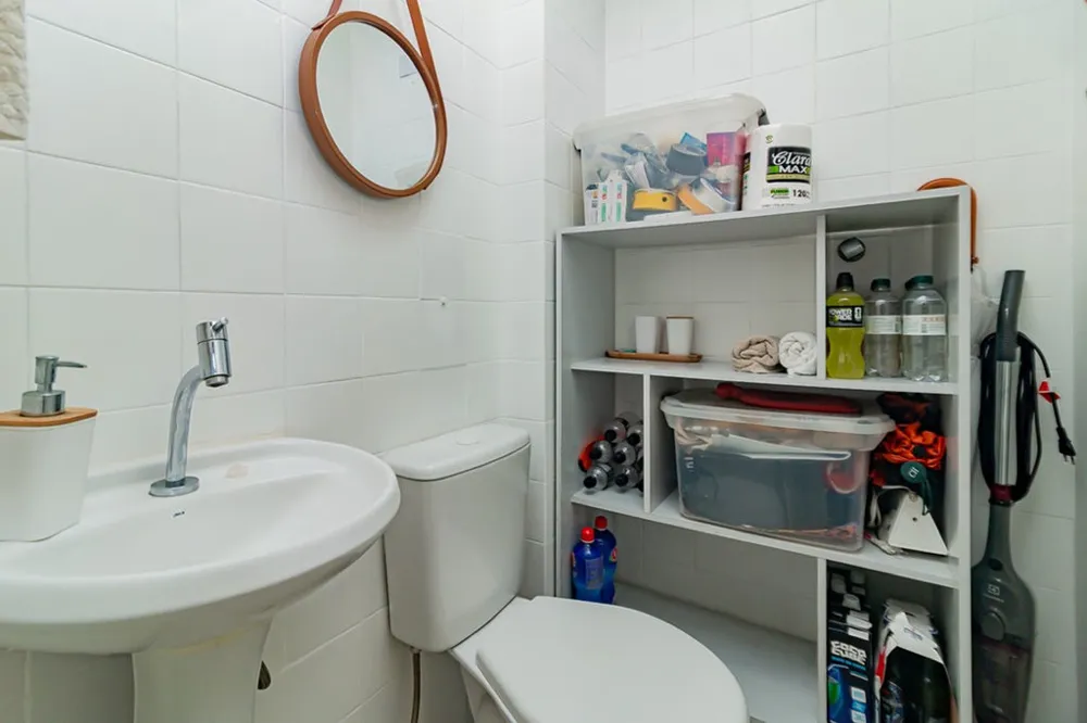 Apartamento para venda no bairro Menino Deus em Porto Alegre