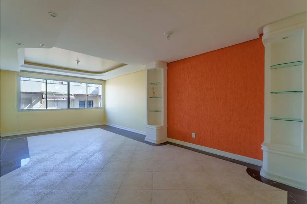 Apartamento para venda no bairro Petrópolis em Porto Alegre
