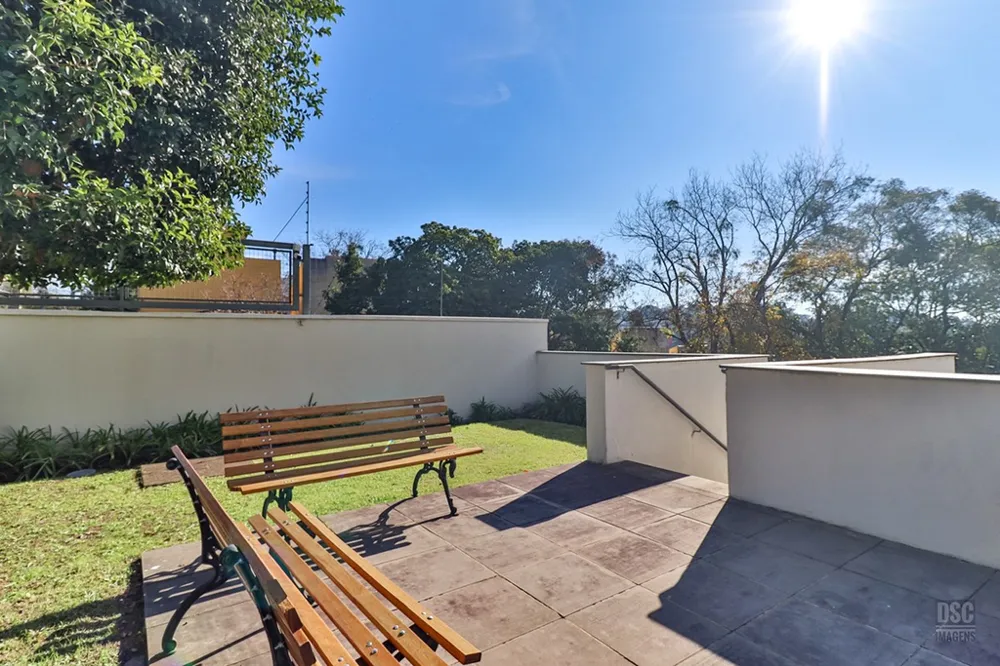 Apartamento para venda no bairro Tristeza em Porto Alegre