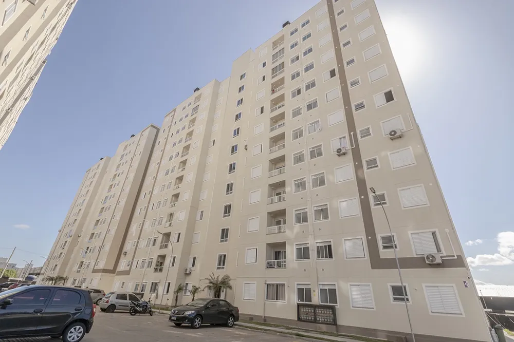 Apartamento para venda no bairro Costa e Silva em Porto Alegre