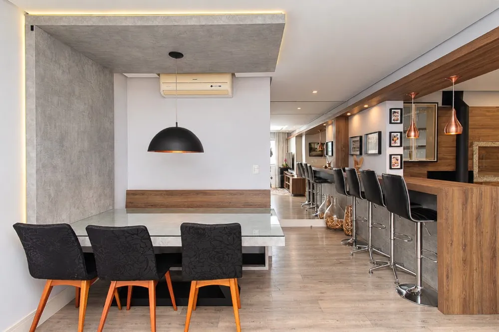 Apartamento para venda no bairro Passo da Areia em Porto Alegre