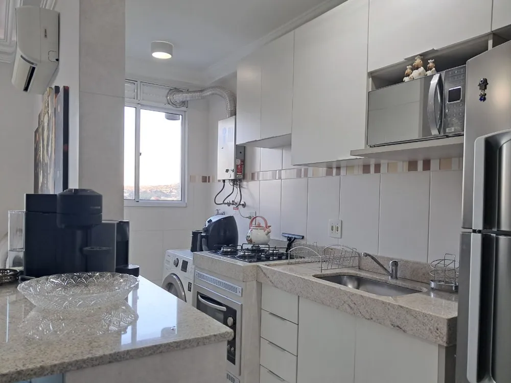 Apartamento para venda no bairro Teresópolis em Porto Alegre
