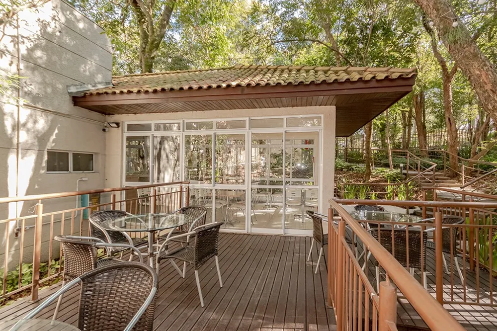 Apartamento para venda no bairro Morro Santana em Porto Alegre