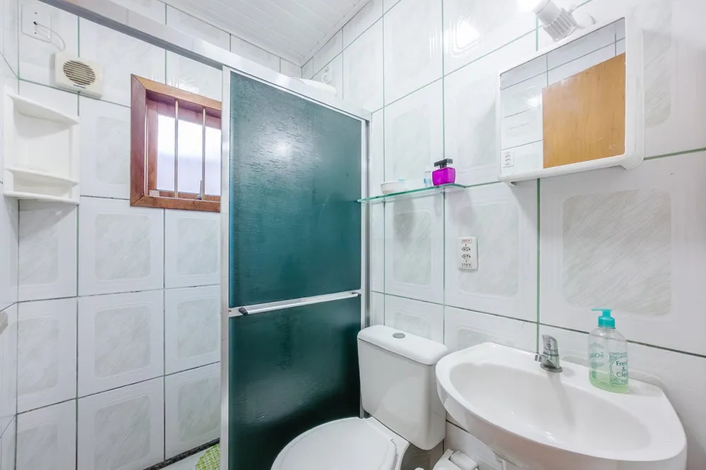 Casa para venda no bairro Centro em Canoas