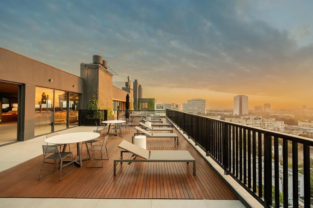 Loft para venda no bairro Cidade Baixa em Porto Alegre
