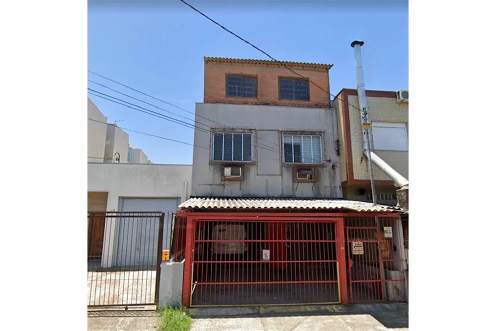 Edifício Comercial para venda no bairro Santa Maria Goretti em Porto Alegre