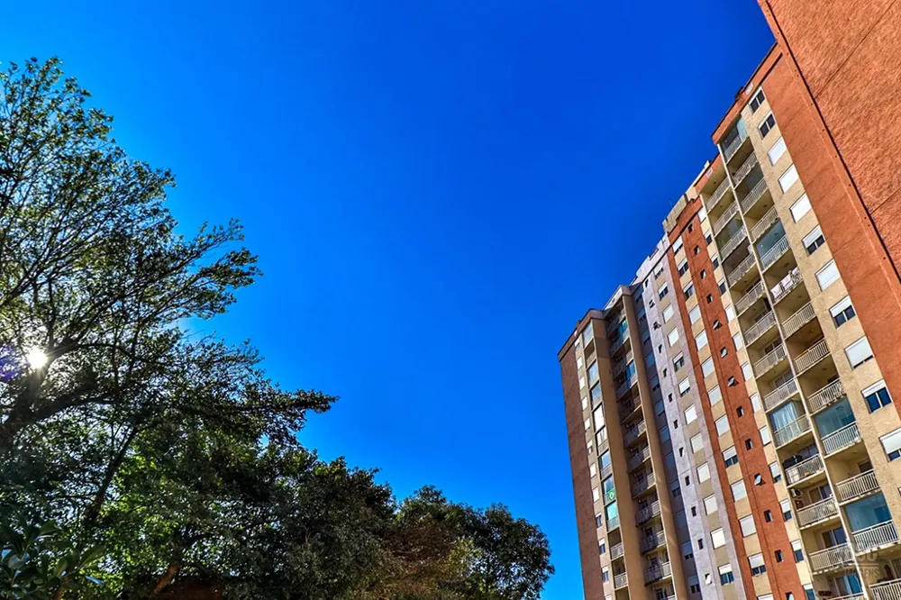 Apartamento para venda no bairro Morro Santana em Porto Alegre