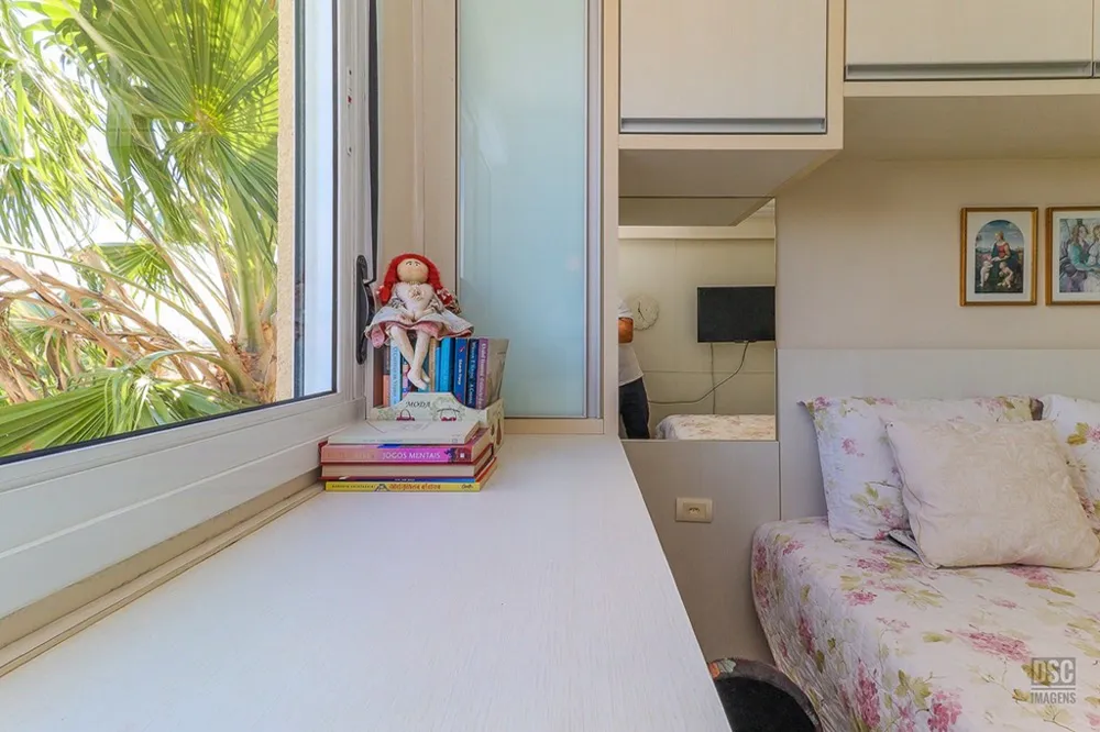 Apartamento para venda no bairro Jardim Itu em Porto Alegre
