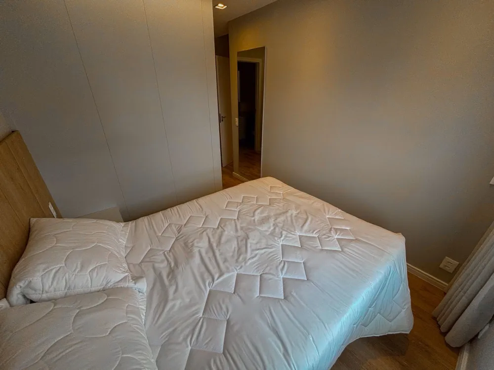 Apartamento para venda no bairro Vila Lucas Araujo em Passo Fundo
