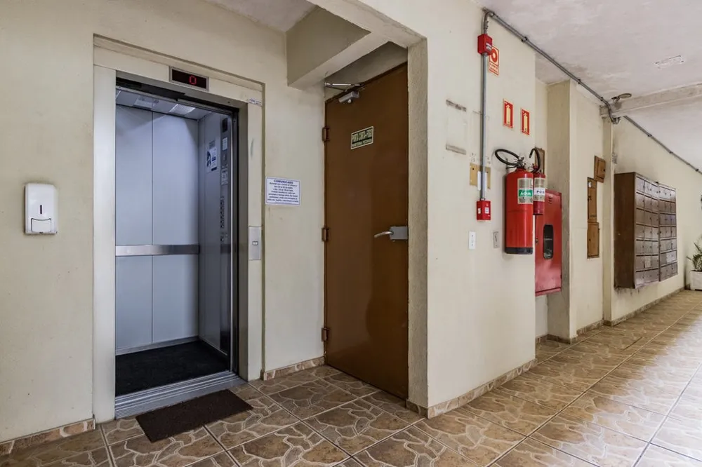 Apartamento para venda no bairro Sarandi em Porto Alegre