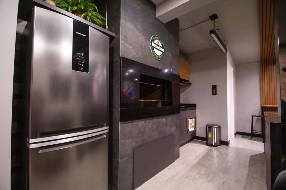 Apartamento para venda no bairro Centro em Capão da Canoa