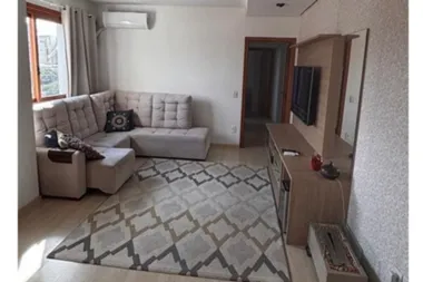 Apartamento para venda no bairro Menino Deus em Porto Alegre