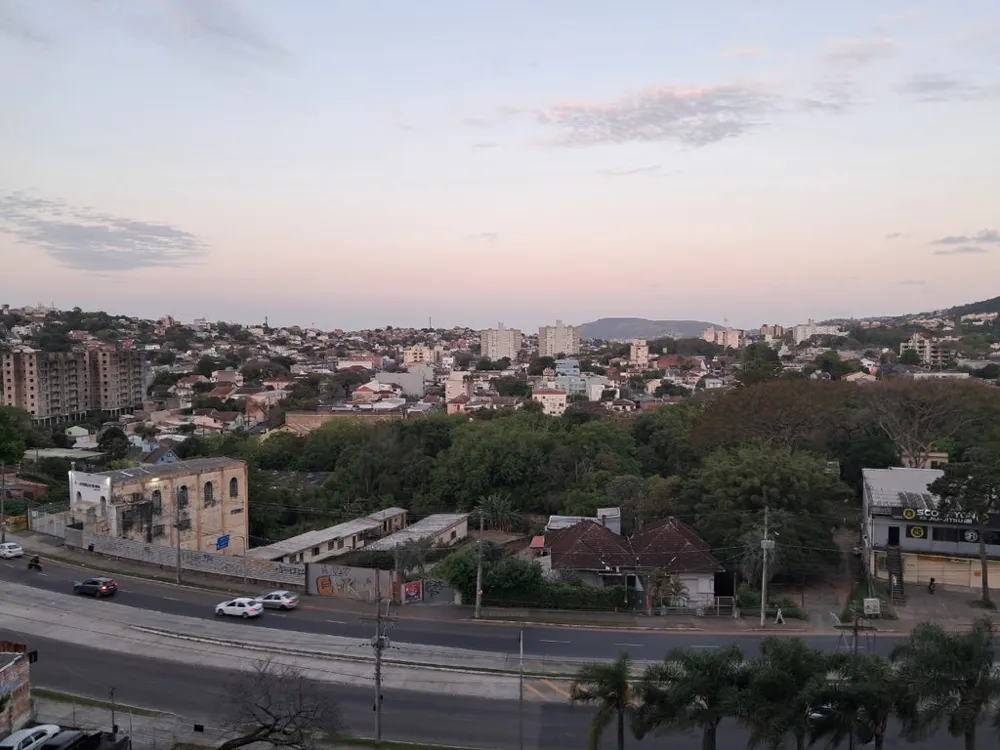 Apartamento para venda no bairro Teresópolis em Porto Alegre