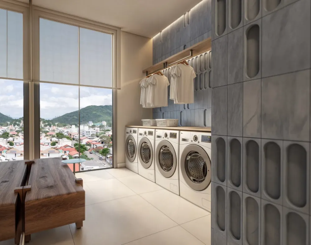 Apartamento para venda no bairro Bombas em Bombinhas