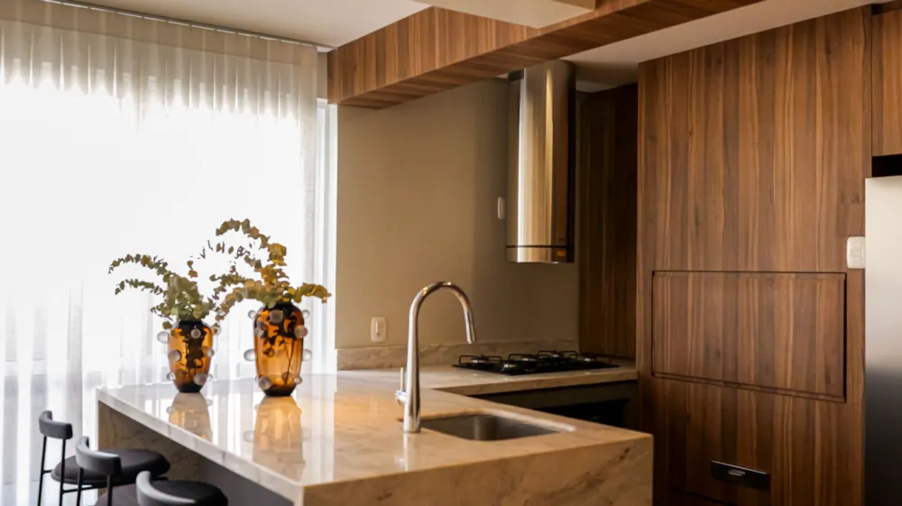 Apartamento para venda no bairro Sanvitto em Caxias do Sul