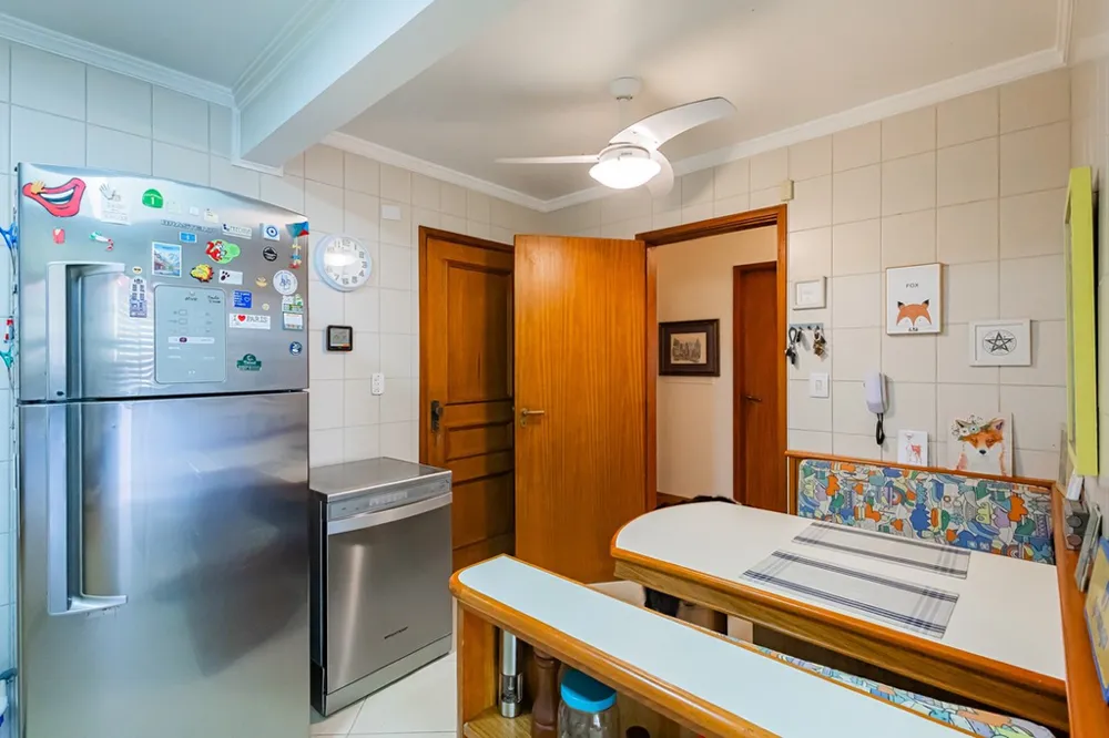 Apartamento para venda no bairro Bela Vista em Porto Alegre