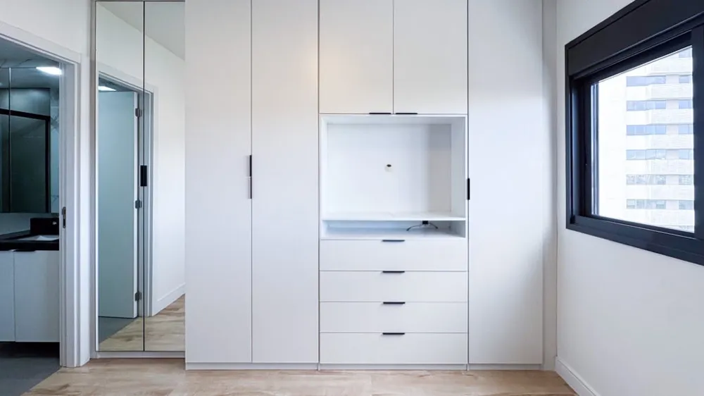 Apartamento para venda no bairro Santana em Porto Alegre