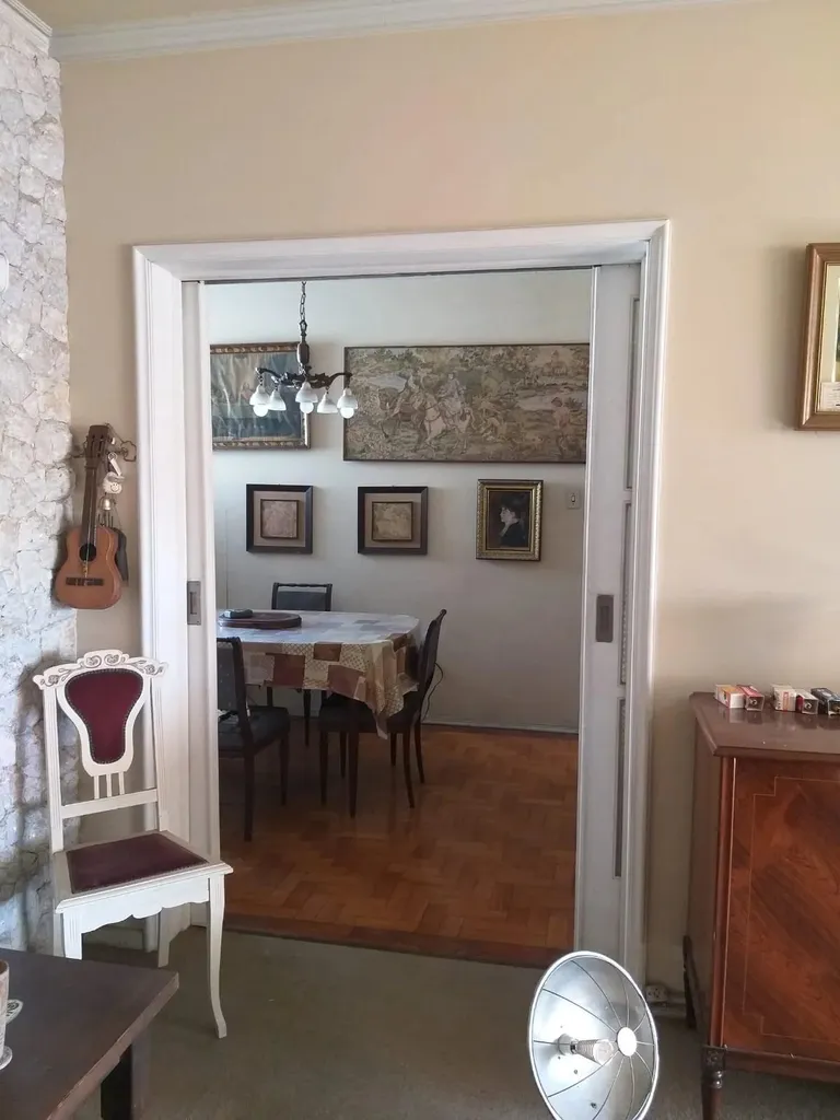 Apartamento para venda no bairro São João em Porto Alegre