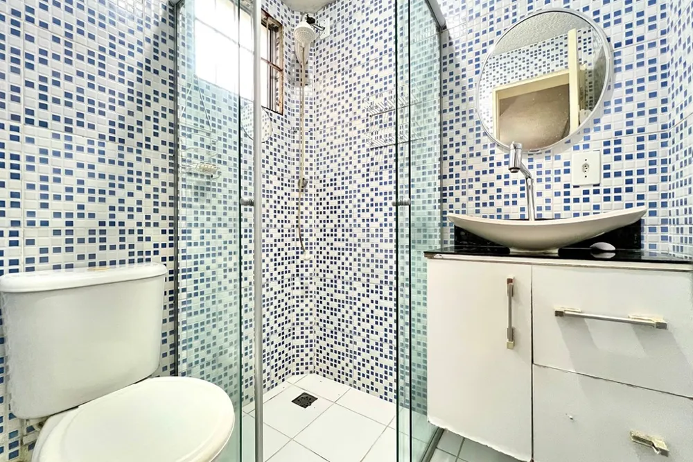 Apartamento para venda no bairro Estância Velha em Canoas
