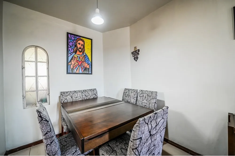Casa em Condomínio para venda no bairro Santa Tereza em Porto Alegre