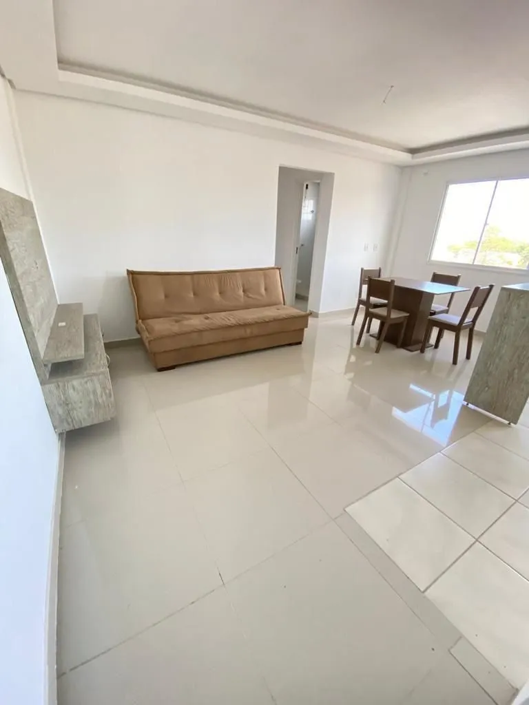 Apartamento para venda no bairro Centro em Gravataí