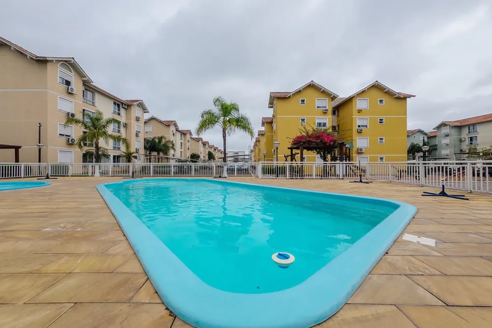 Apartamento para venda no bairro Mato Grande em Canoas