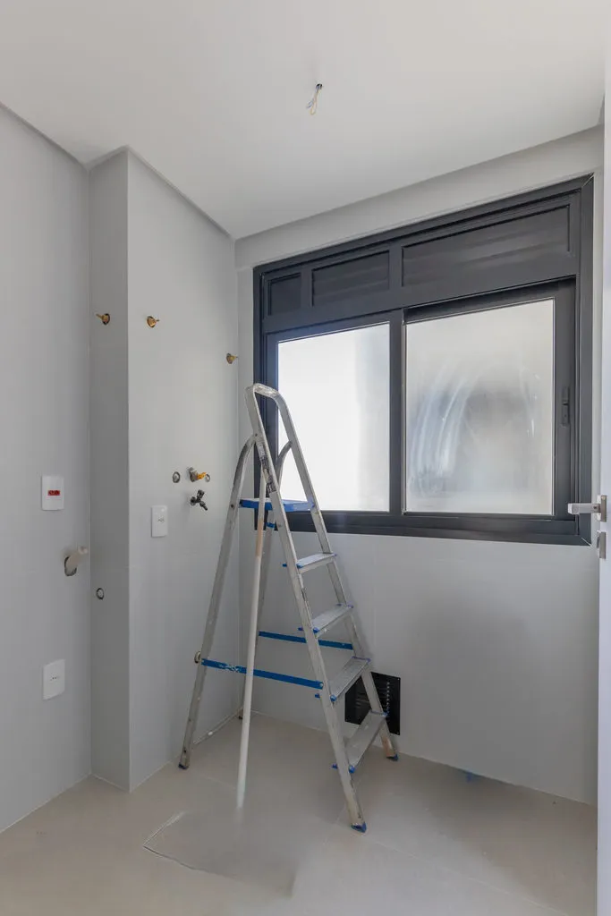 Apartamento para venda no bairro Moinhos de Vento em Porto Alegre