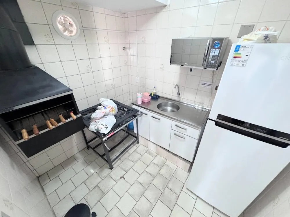 Apartamento para venda no bairro Teresópolis em Porto Alegre