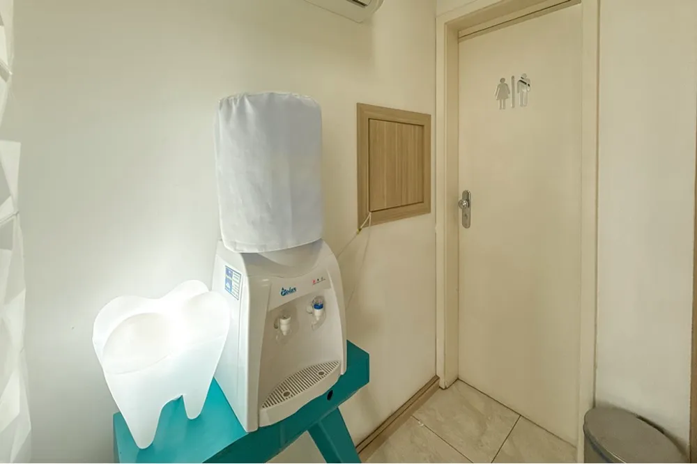 Sala para venda no bairro Centro em Canoas