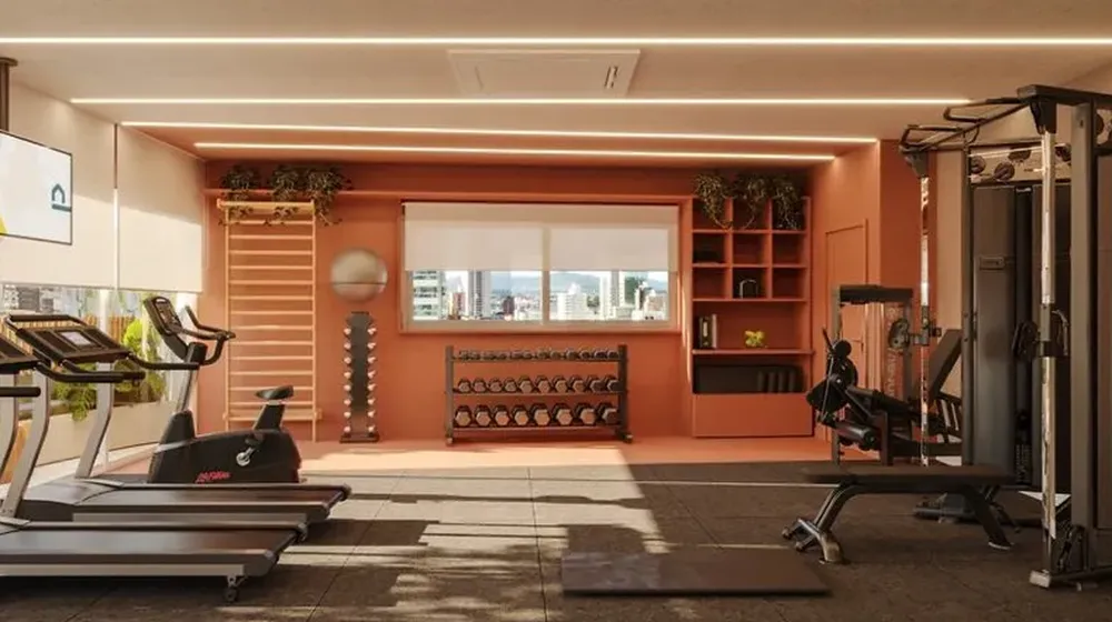 Studio para venda no bairro Centro em Itajaí