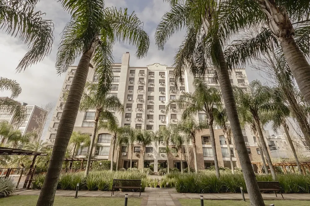 Apartamento para venda no bairro Tristeza em Porto Alegre