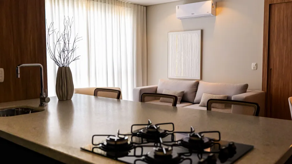 Apartamento para venda no bairro Sanvitto em Caxias do Sul