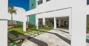 Apartamento para venda no bairro Rio Branco em Porto Alegre