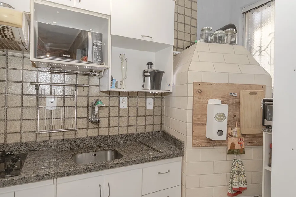 Apartamento para venda no bairro Praia de Belas em Porto Alegre