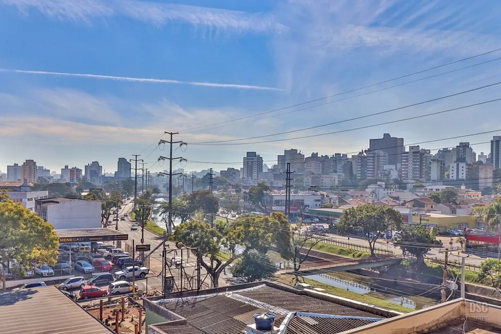 Apartamento para venda no bairro Partenon em Porto Alegre