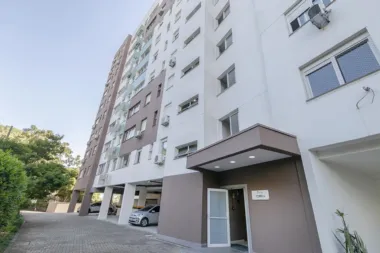 Apartamento para venda no bairro Azenha em Porto Alegre