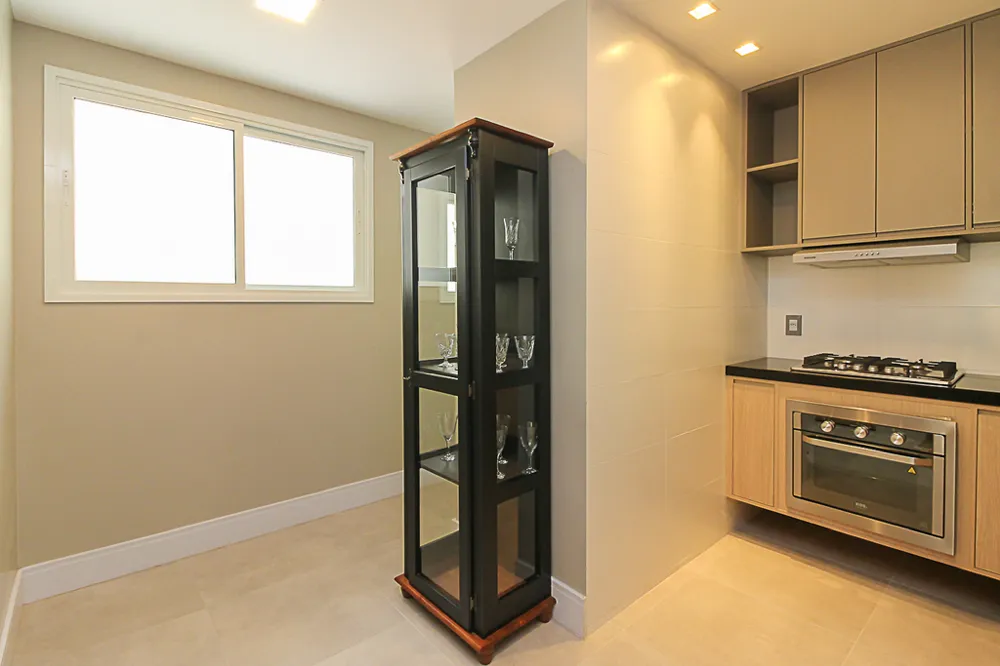 Apartamento para venda no bairro Petrópolis em Porto Alegre