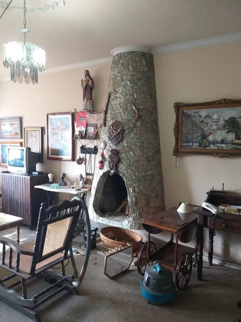 Apartamento para venda no bairro São João em Porto Alegre
