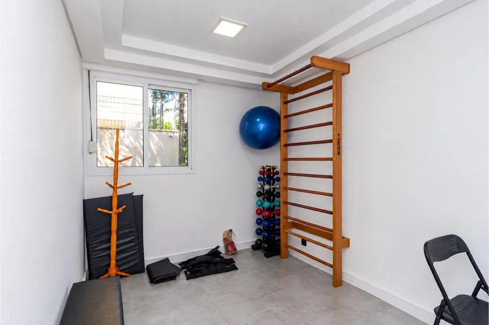 Apartamento para venda no bairro Boa Vista em Porto Alegre