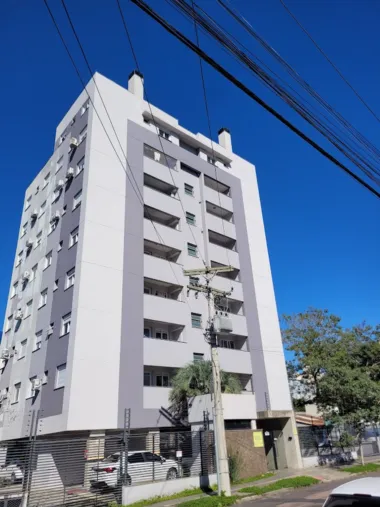 Apartamento para venda no bairro Glória em Porto Alegre