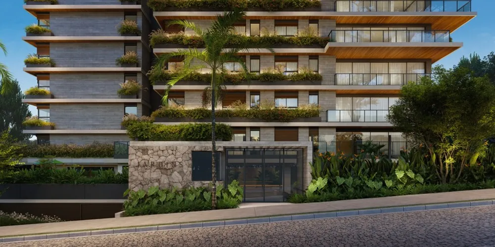 Garden para venda no bairro Três Figueiras em Porto Alegre