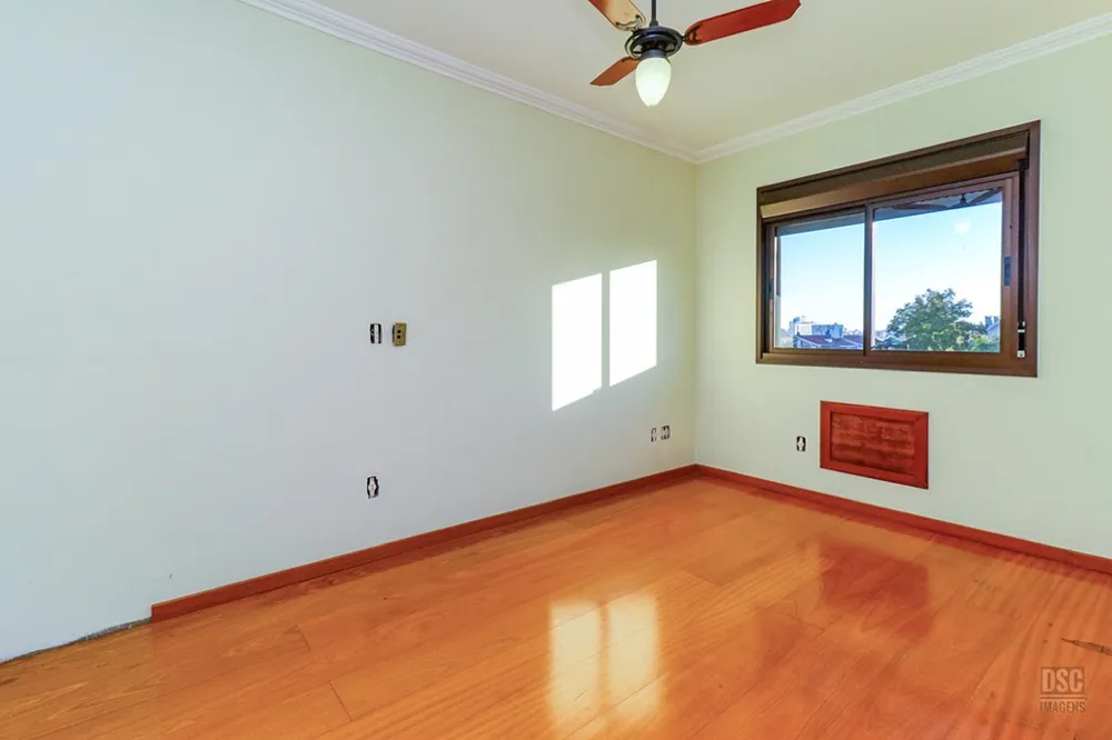 Apartamento para venda no bairro Petrópolis em Porto Alegre